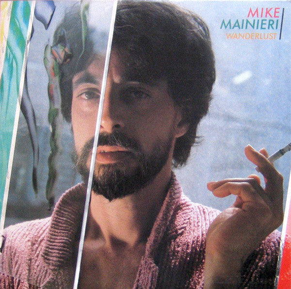 Release: Wanderlust-Vinyl-US-1981-BSK 3586-18899341