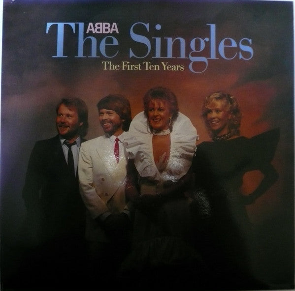The Singles (The First Ten Years)