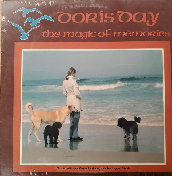 Release: The Magic Of Memories-Vinyl-US-1977-DD-2, P2 14240-23714171