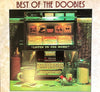 The Doobie Brothers - Best Of The Doobies (Vinyl, LP, Compilation, Reissue, Stereo) Very Good Plus (VG+) / Very Good (VG)
