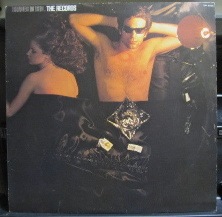 Release: Shades In Bed-Vinyl-Japan-1979-VIP-6938-12909571