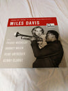 Miles Davis - Ascenseur Pour L'Échafaud (LP, Album, Promo, Reissue, Mono) - Near Mint (NM or M-) / Very Good Plus (VG+)