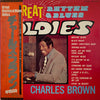 Charles Brown - Great Rhythm & Blues Oldies (Vinyl, LP, Album) Very Good (VG) / Good Plus (G+)