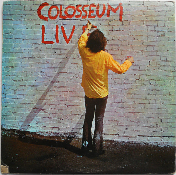 Colosseum Live