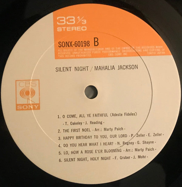 Silent Night