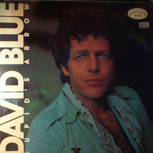 Release: Cupid's Arrow-Vinyl-Japan-1976-P-10248Y-14361135