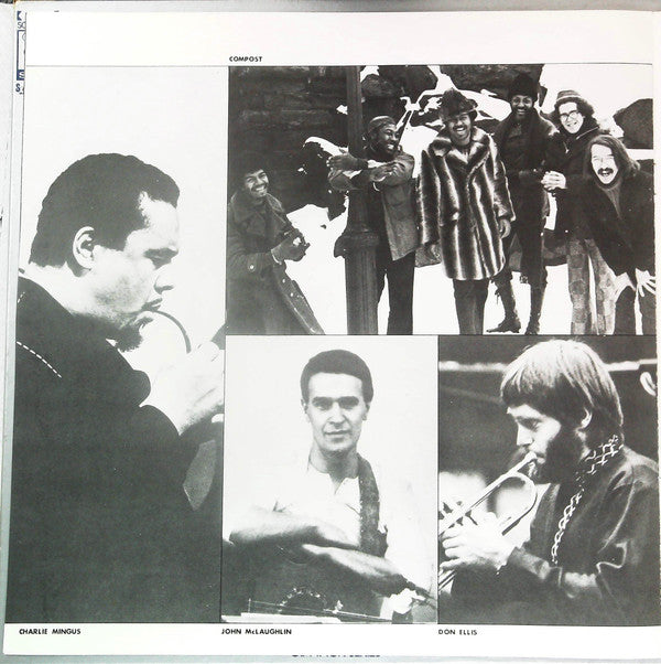 This Is Modern Jazz Vol. 1 - Contemporary Edition