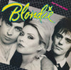 Blondie - Eat To The Beat (Vinyl, LP, Album, Club Edition) Very Good (VG) / Very Good Plus (VG+)