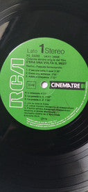 Master Release: C'Era Una Volta Il West (Colonna Sonora Originale Del Film) by Ennio Morricone