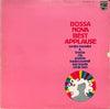 Sérgio Mendes - Bossa Nova Best Applause (2xVinyl, LP, Compilation, Stereo) Very Good Plus (VG+) / Good Plus (G+)