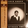 Archie Shepp - Montreux Two (LP, Album, Stereo) - Very Good (VG) / Very Good (VG)