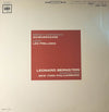 Nikolai Rimsky-Korsakov - Scheherazade / Les Preludes (LP, Reissue, Stereo) - Very Good Plus (VG+) / Very Good Plus (VG+)