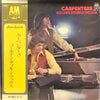 Carpenters - Golden Double Deluxe (2xVinyl, LP, Compilation) Very Good (VG) / Very Good Plus (VG+)