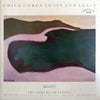 Chick Corea - Again And Again (The Joburg Sessions) (LP, Album, Promo) - Very Good (VG) / Very Good (VG)