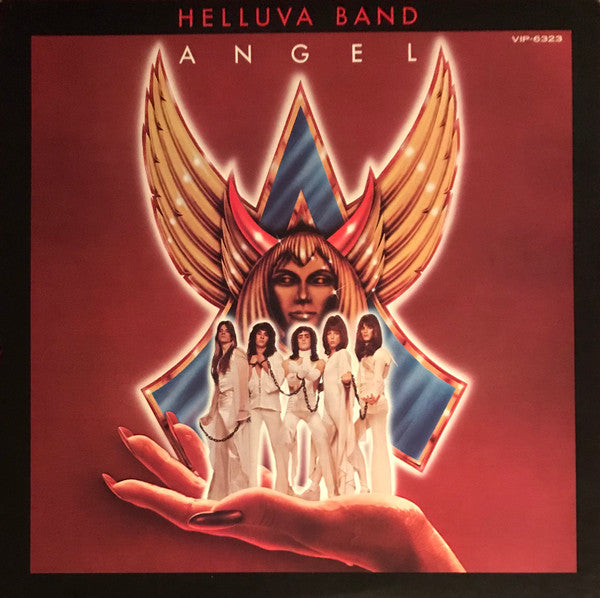 Helluva Band