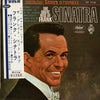 Frank Sinatra - The Great Hits Of (LP, Compilation, Stereo) - Very Good (VG) / Very Good (VG)