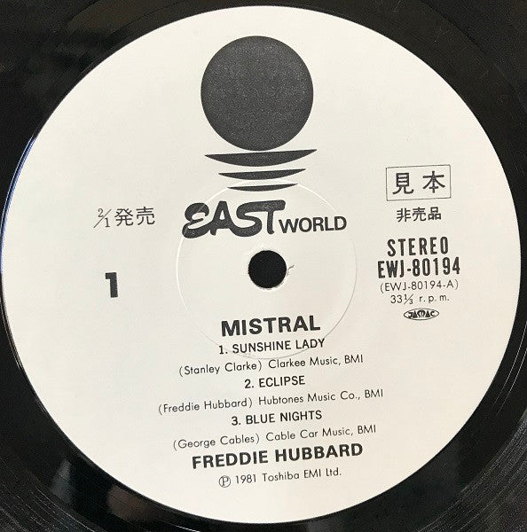 Mistral