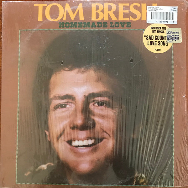 Release: Homemade Love-Vinyl-US-1976-FL-1000-16098430