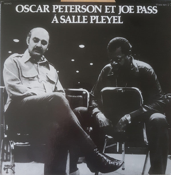 Live À Salle Pleyel
