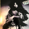 T. Rex - Tanx (Vinyl, LP, Album) Very Good (VG) / Very Good Plus (VG+)
