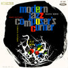 Various - Modern Jazz Composer's Corner (LP, Album, Stereo) - Very Good (VG) / Very Good (VG)