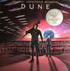 Toto - Dune™ Original Soundtrack Recording (Vinyl, LP, Album) Very Good (VG) / Very Good Plus (VG+)