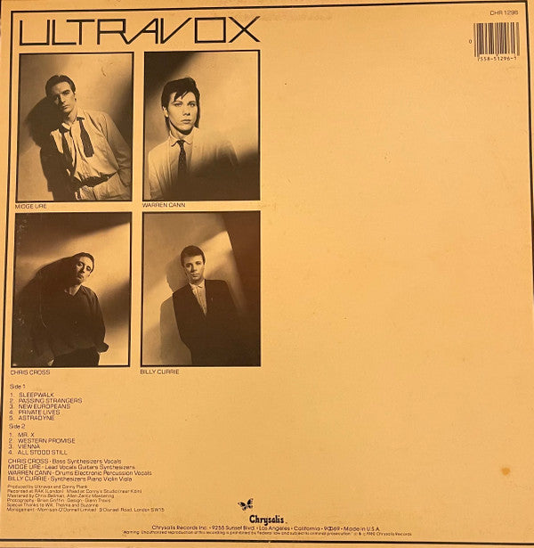 Release: Vienna-Vinyl-US-1980-CHR 1296-19720600