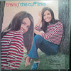 The Cuff Links - Tracy (LP, Album) - Very Good Plus (VG+) / Very Good (VG)