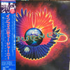 Journey - Infinity (Vinyl, LP, Album, Reissue, Stereo) Very Good (VG) / Good Plus (G+)