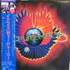 Journey - Infinity (LP, Album, Reissue, Stereo) - Very Good Plus (VG+) / Very Good (VG)