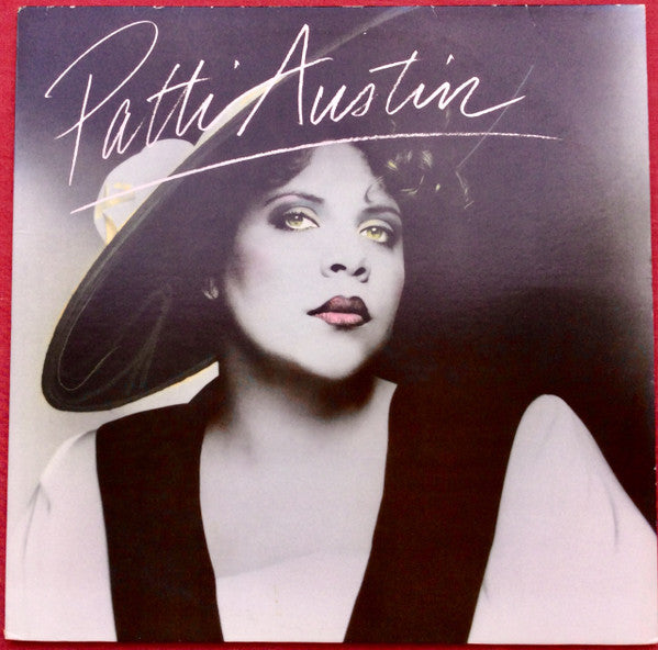 Master Release: Patti Austin by Patti Austin
