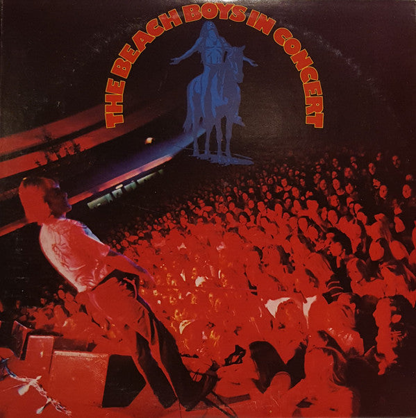 Release: In Concert-Vinyl-US-1973-2RS 6484, 2RS 6484-23083592