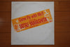 Tatsuro Yamashita - Come Fly With Me!! = 山下達郎 ハイライト・テスト盤 (LP, Compilation, Promo) - Good Plus (G+) / Very Good (VG)