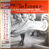 The Claude Williamson Trio - Song For My Father (LP, Album, Limited Edition, Stereo) - Near Mint (NM or M-) / Near Mint (NM or M-)