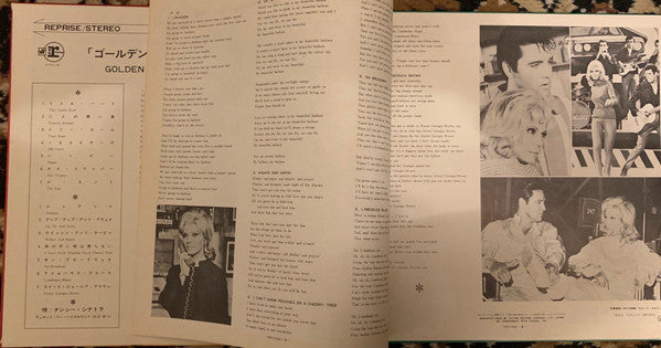 Golden Nancy Sinatra Vol.3