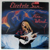 Electric Sun - Fire Wind (Vinyl, LP, Album, Promo) Very Good (VG) / Very Good (VG)