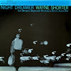 Wayne Shorter - Night Dreamer (LP, Album, Stereo, Reissue) - Very Good Plus (VG+) / Very Good Plus (VG+)