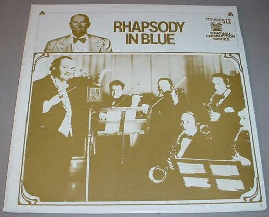 Rhapsody In Blue