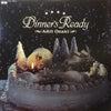 Amii Ozaki - Dinner's Ready (Vinyl, LP, Album) Near Mint (NM or M-) / Very Good Plus (VG+)
