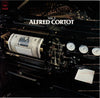 Alfred Cortot - The Great Pianists Of The Century Vol. 3 (Vinyl, LP, Compilation, Stereo) Very Good Plus (VG+) / Very Good Plus (VG+)