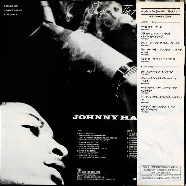 Songs From The Heart