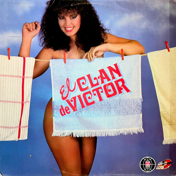 El Clan De Victor