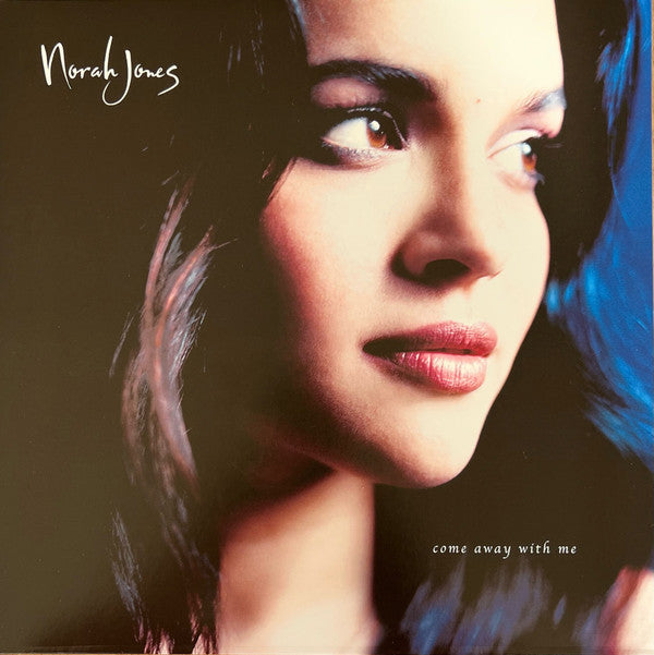 Release: Come Away With Me-Vinyl-Europe-2022-00602438842346, 00602438842346, B0034620-01, B0034620-01-23050199
