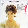 The Miles Davis Sextet - Someday My Prince Will Come (LP, Album, Reissue, Stereo) - Very Good Plus (VG+) / Very Good Plus (VG+)