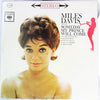 The Miles Davis Sextet - Someday My Prince Will Come (Vinyl, LP, Album, Reissue, Stereo) Very Good Plus (VG+) / Very Good Plus (VG+)