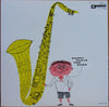Dexter Gordon - Daddy Plays The Horn (Vinyl, LP, Album, Reissue, Mono) Very Good (VG) / Very Good (VG)