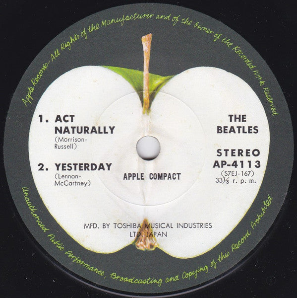 You're Going To Lose That Girl