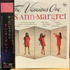 Ann Margret - The Vivacious One (Vinyl, LP, Stereo) Very Good Plus (VG+) / Very Good Plus (VG+)