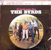 The Byrds - Mr. Tambourine Man (LP, Album, Reissue, Stereo) - Very Good Plus (VG+) / Very Good (VG)