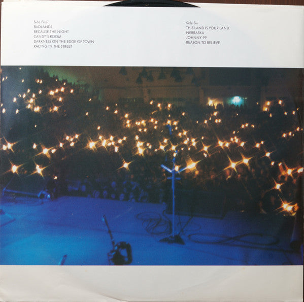Live / 1975-85